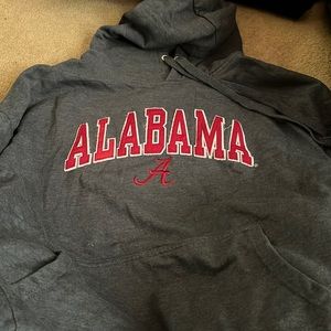 Alabama University Hoodie